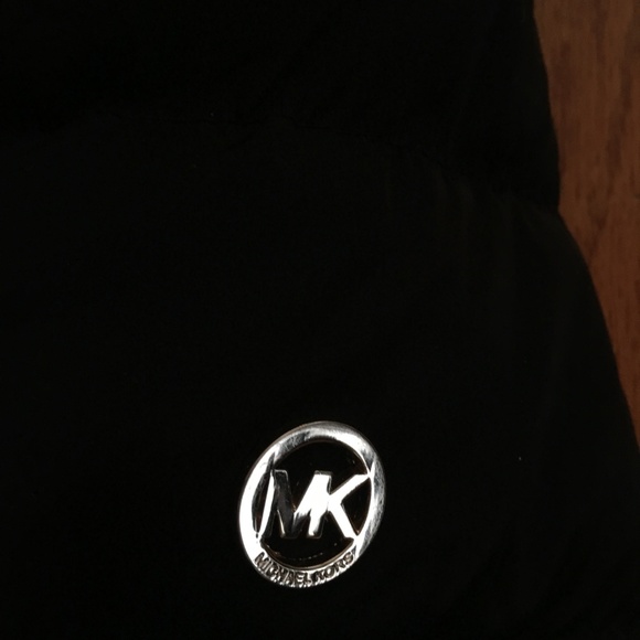 Michael Kors Black XS Winter Jacket - Picture 4 of 4